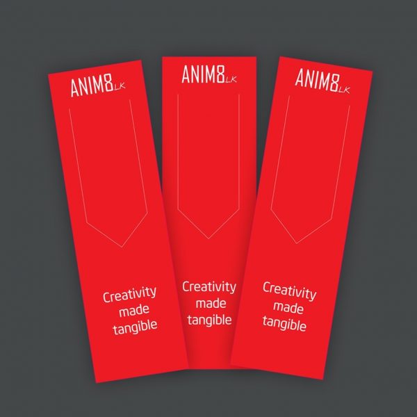 Bookmarks - Set of 10 - Image 3