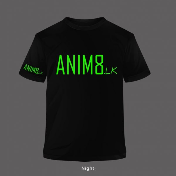 Glow in the Dark Tshirt - Image 6