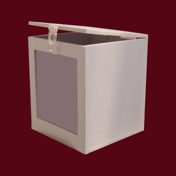 Small Collection Box - Image 3