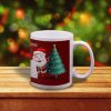 Christmas Mugs