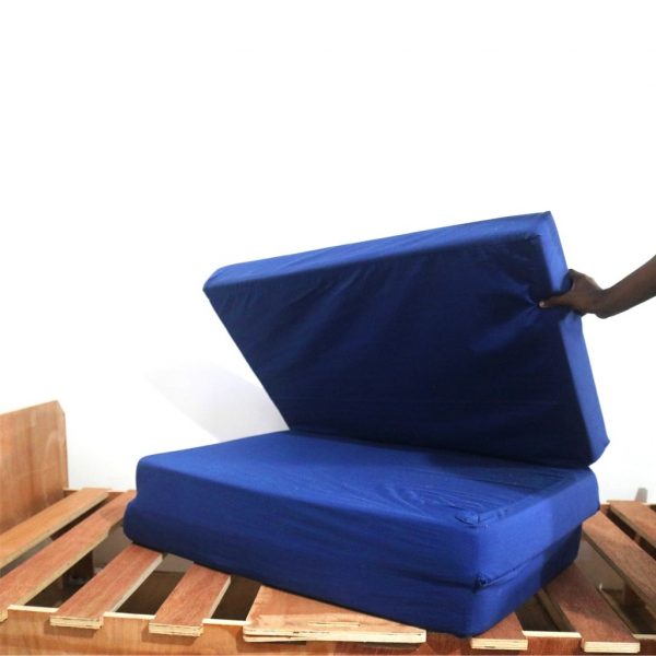 Folding Mattress - Image 2