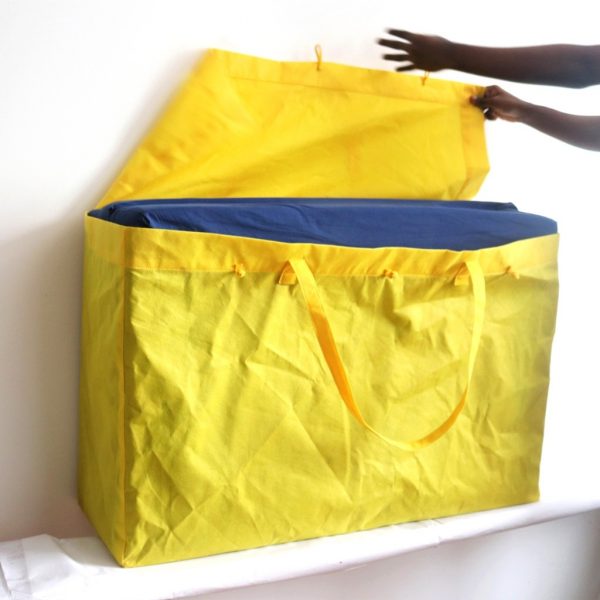 Folding Mattress - Image 3