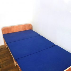 Folding Mattress