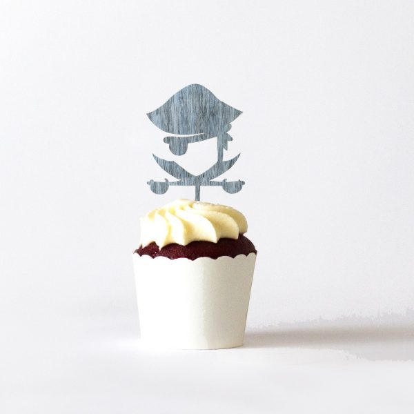 Pirate Party Starter Box - Image 5