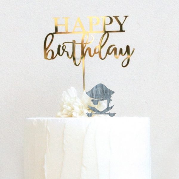 Pirate Party Starter Box - Image 6