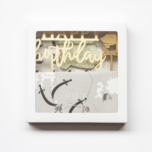 Pirate Party Starter Box - Image 11