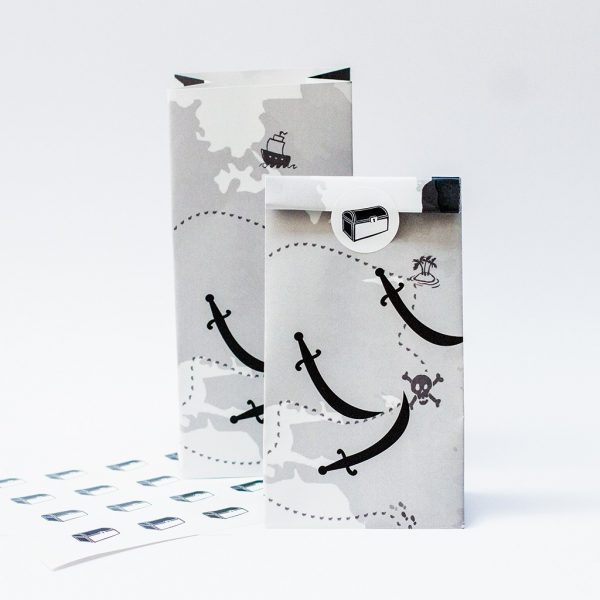 Pirate Party Starter Box - Image 7