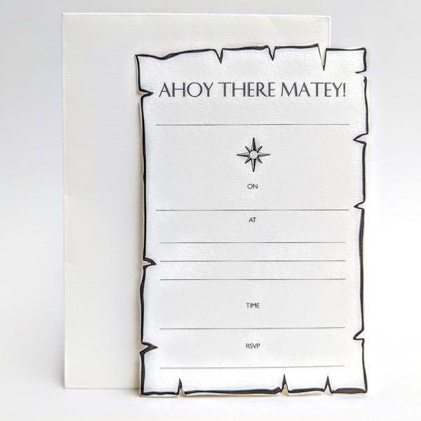 Pirate Party Starter Box - Image 8