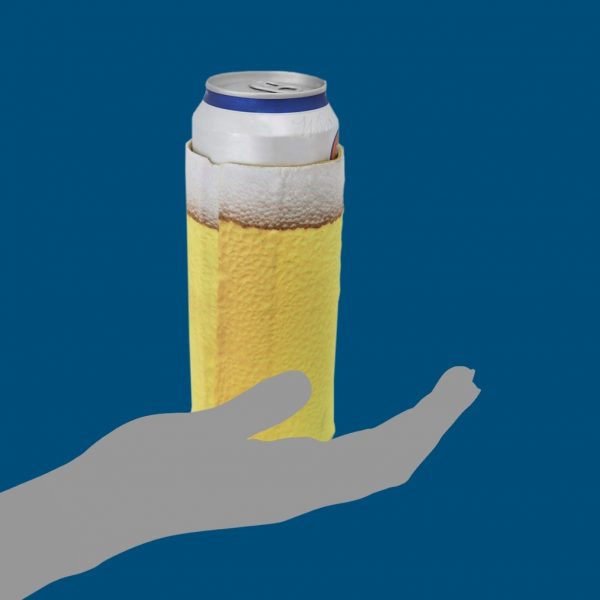 Beer Up Beer Stubby Holder - Image 4
