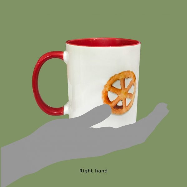 Kavum Kokis Mug - Image 4