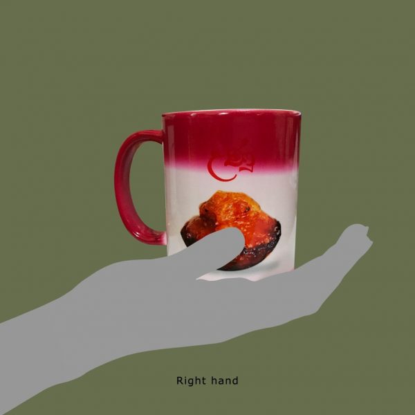 Unu Kavum Magic Mug - Image 5