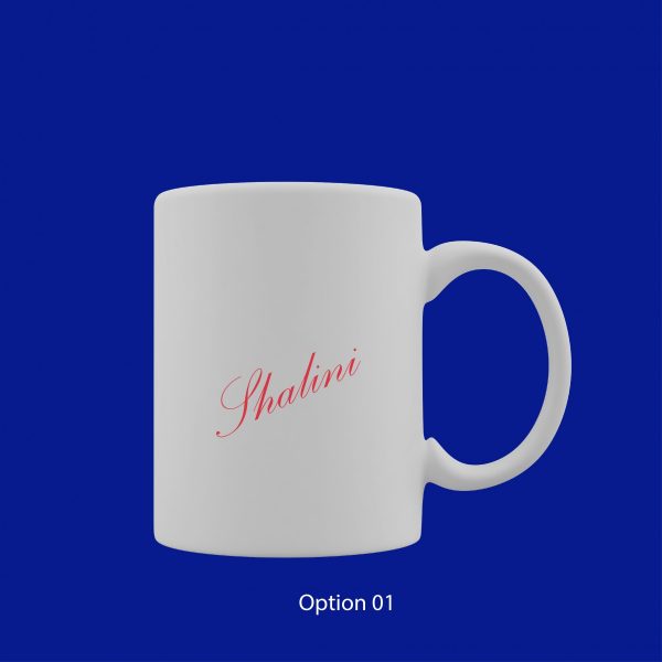 Staff Name Mugs - Image 8