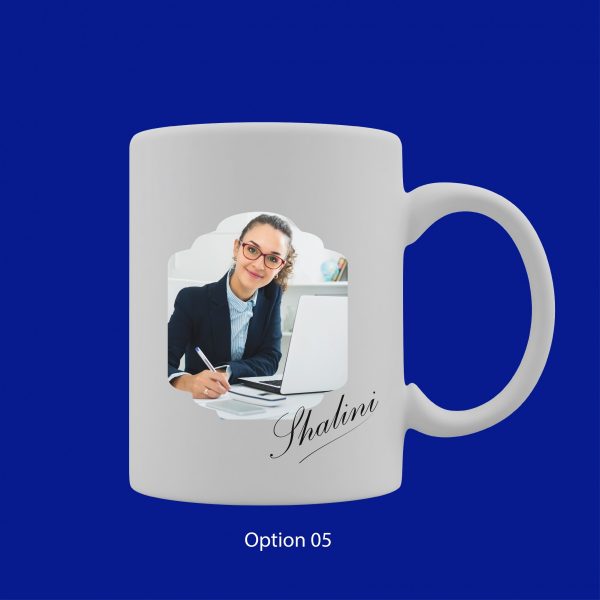 Staff Name Mugs - Image 9