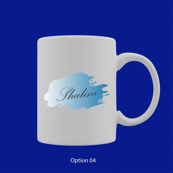 Staff Name Mugs - Image 12