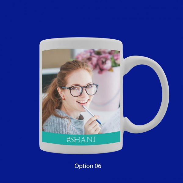 Staff Name Mugs - Image 13