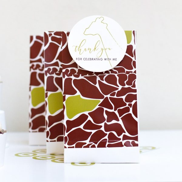 Safari Party Starter Box - Image 9