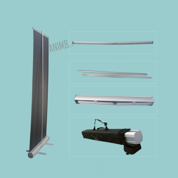 Pull-Up Banner - Image 4