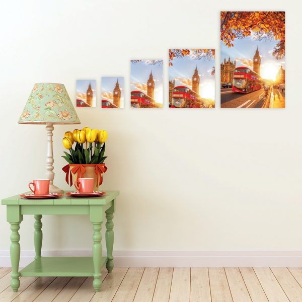 Canvas Box Frame - Image 2