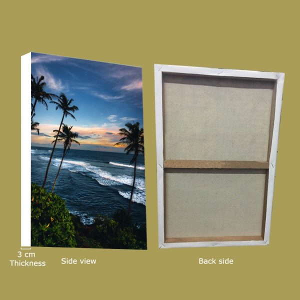 Meet Me Under The Palm Trees - Image 4