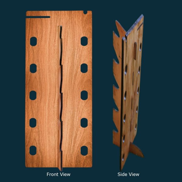 Sunglasses Holder - Image 3