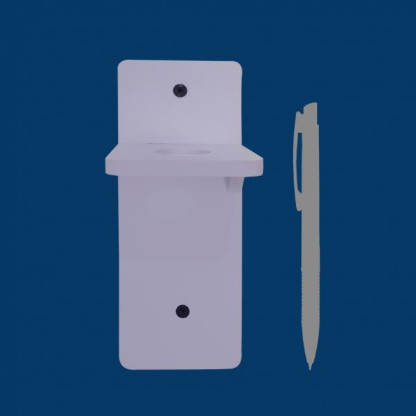 Wall Mounted Sanitizer Bottle Holder - Image 4