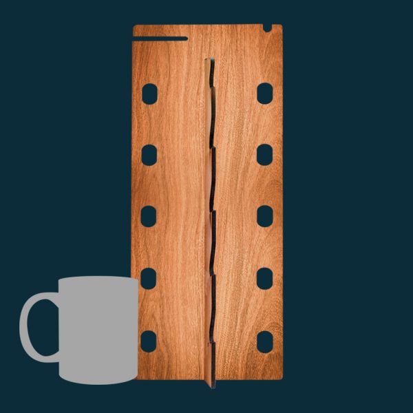 Sunglasses Holder - Image 5