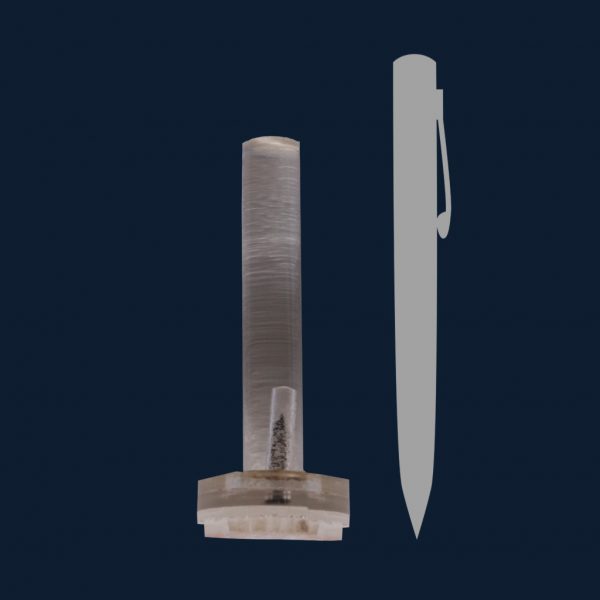 Plastic Hobby Seal - Image 6