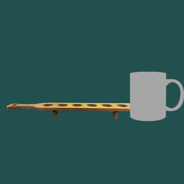 Shot Glass Holder - Image 3