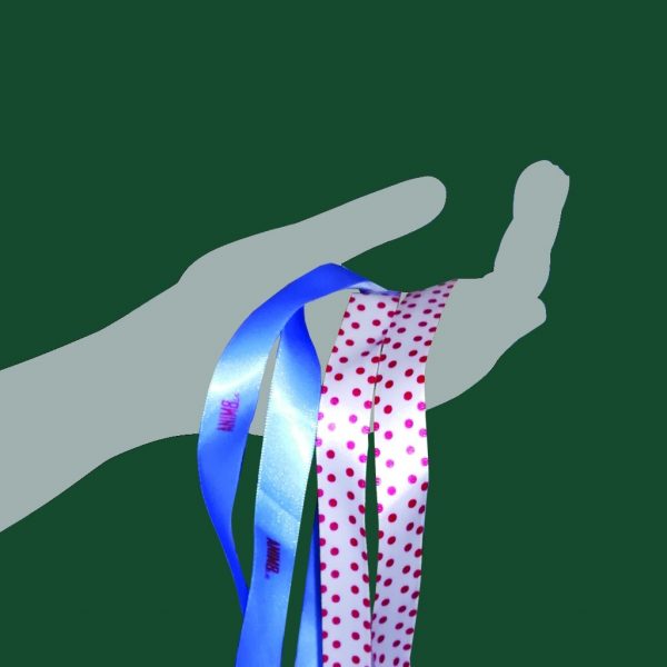 Ribbons - Set of 05 - Image 2