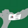 Single Sided Plastic Visiting Cards - Set of 100 - Image 4