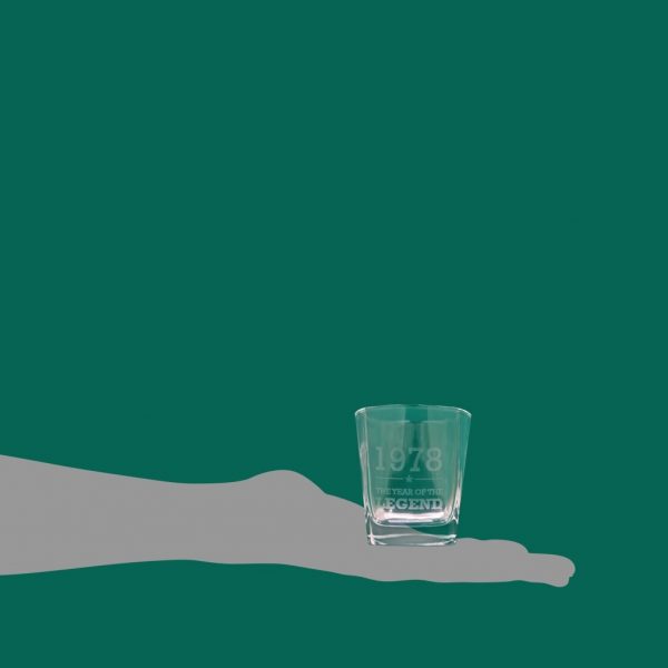 Custom Engraved Whiskey Glass - Image 6