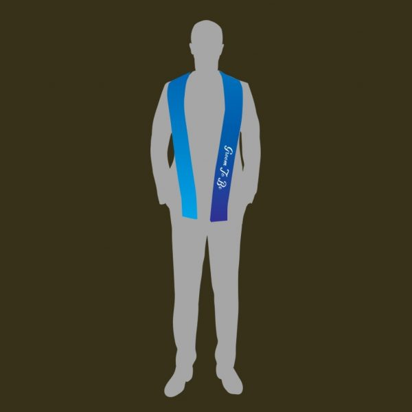 Stag Party Sashes - Image 2