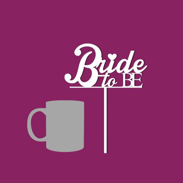 Customisable Cake Topper - Image 30
