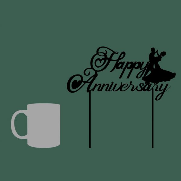 Customisable Cake Topper - Image 31