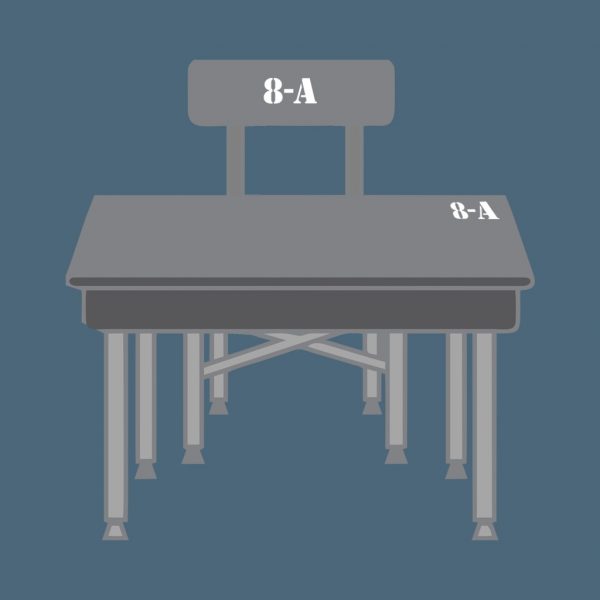 Classroom Stencils - Image 4