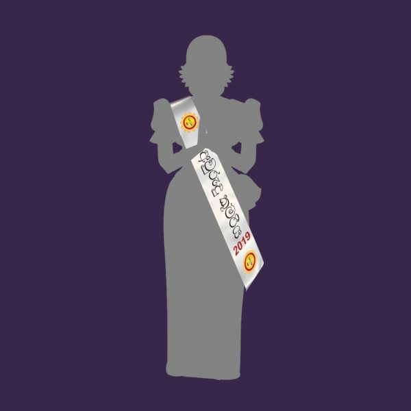 Avurudu Sashes - Image 4