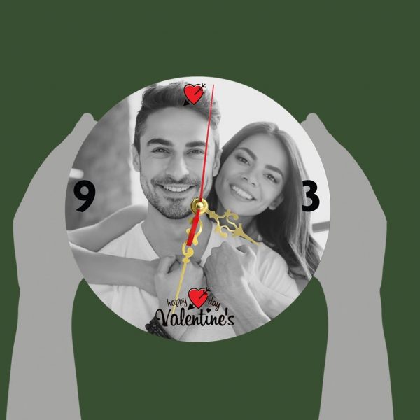 Photoprint Clock - Image 2