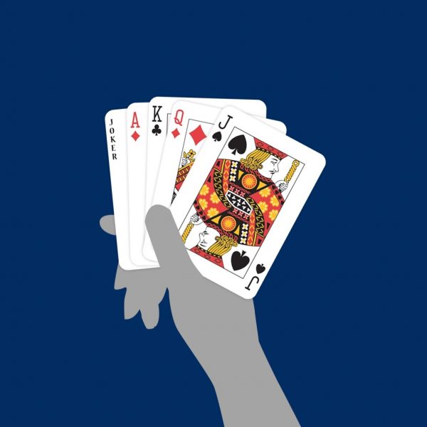 Custom Playing Card Set - Image 2