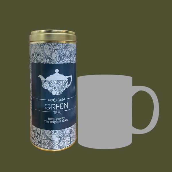Labelled Tall Tins - Image 4