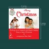 Christmas & New Year Greetings Card - Image 3