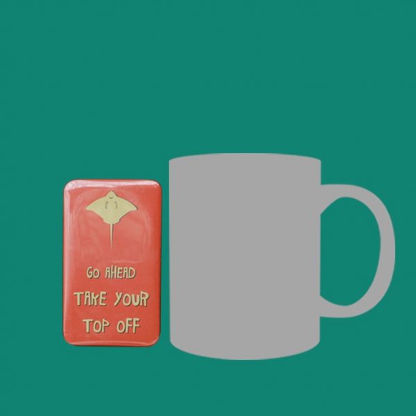 Fridge Magnet Bottle Opener - Image 5