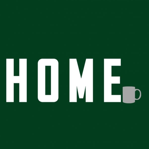 Foot Tall White Home Decor Letters - Image 3
