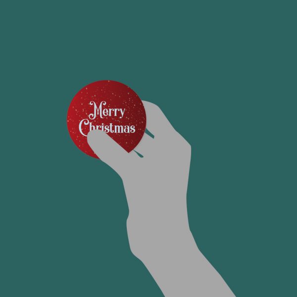 Christmas Button Badges - Image 4