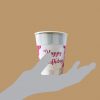 Paper Cups - Set of 06 - Image 4