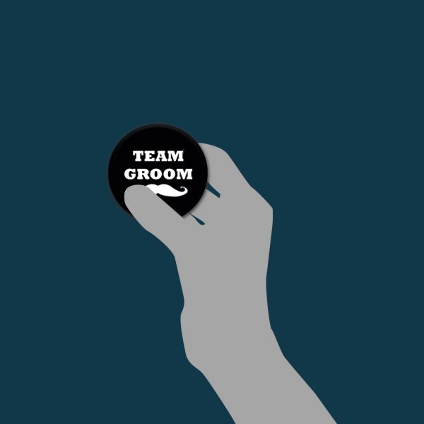 Stag Party Badges - Image 2