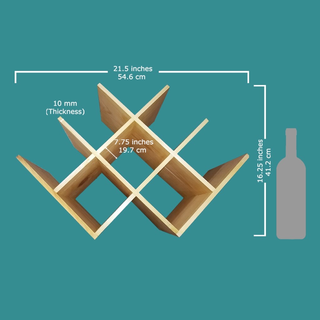 Wine rack sri lanka 2025