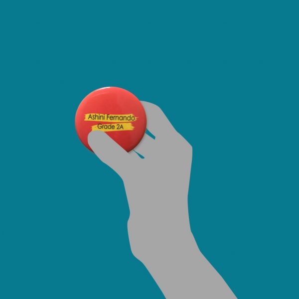 Clip-On Badge for Kids - Image 4