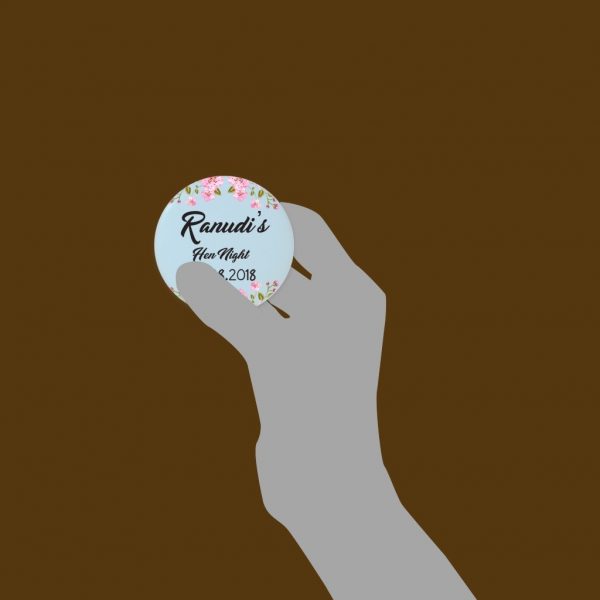 Hen Party Badges - Image 3