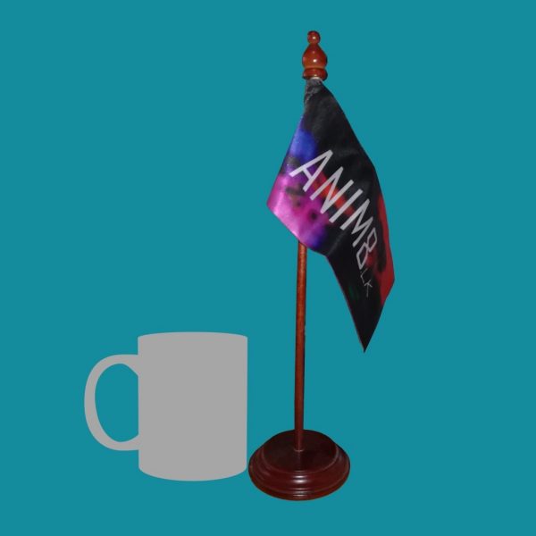 Table Flag - Image 4