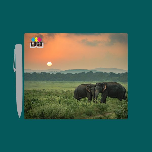 Premium Soft Mouse Pad - Image 4